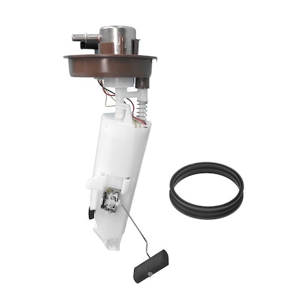 Us Motor Works Fuel Pump Module, USEP7142M USEP7142M